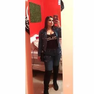 Meet your Posher, Ana